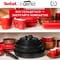 Фото - Набір посуду Tefal Ingenio Unlimited 13 предметів (L7639002) | click.ua