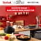 Фото - Набір посуду Tefal Ingenio Unlimited 13 предметів (L7639002) | click.ua