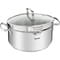 Фото - Набір посуду Tefal Duetto+ 10 предметів (G719SA55) | click.ua