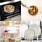 Фото - Набір сковорідок Tefal Ingenio Delight 3 предмети (L7839043) | click.ua