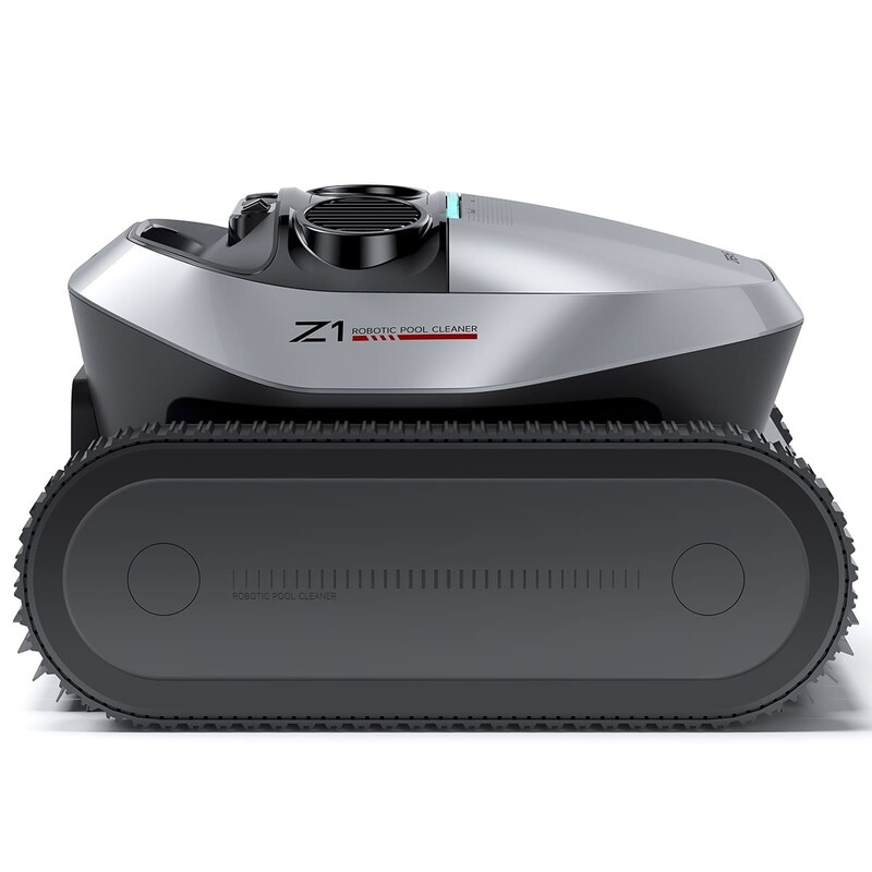 Робот-пилосос для басейну Dreame Z1 (PIXZ4111)