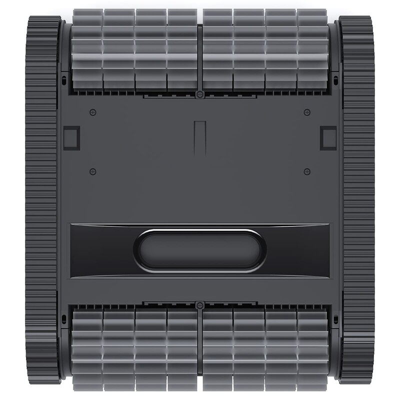 Робот-пилосос для басейну Dreame Z1 (PIXZ4111)