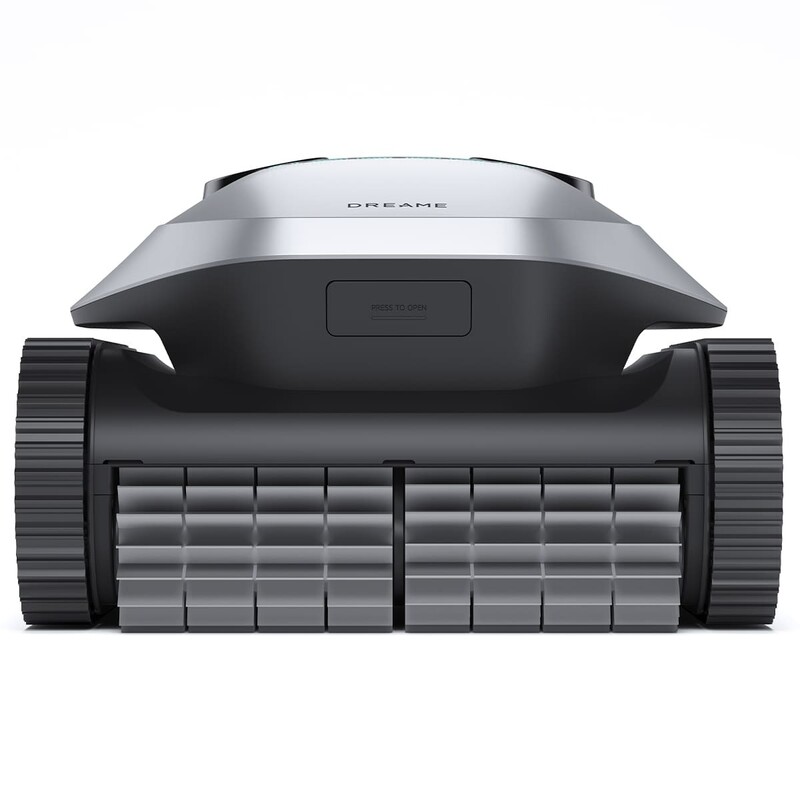 Робот-пилосос для басейну Dreame Z1 (PIXZ4111)