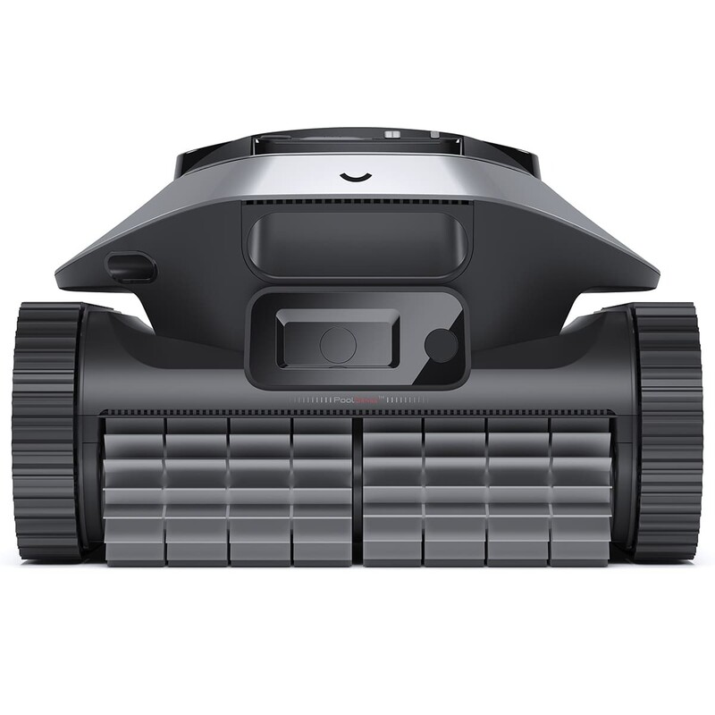 Робот-пилосос для басейну Dreame Z1 (PIXZ4111)