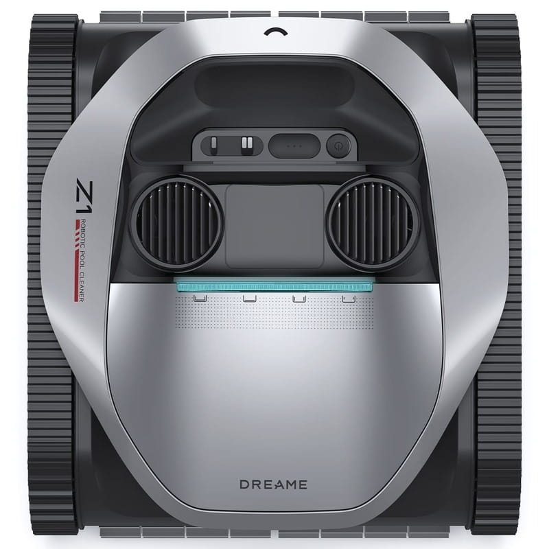 Робот-пилосос для басейну Dreame Z1 (PIXZ4111)