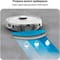Фото - Робот-пылесос Rowenta X-Plorer Serie 90+ RR8797WH | click.ua
