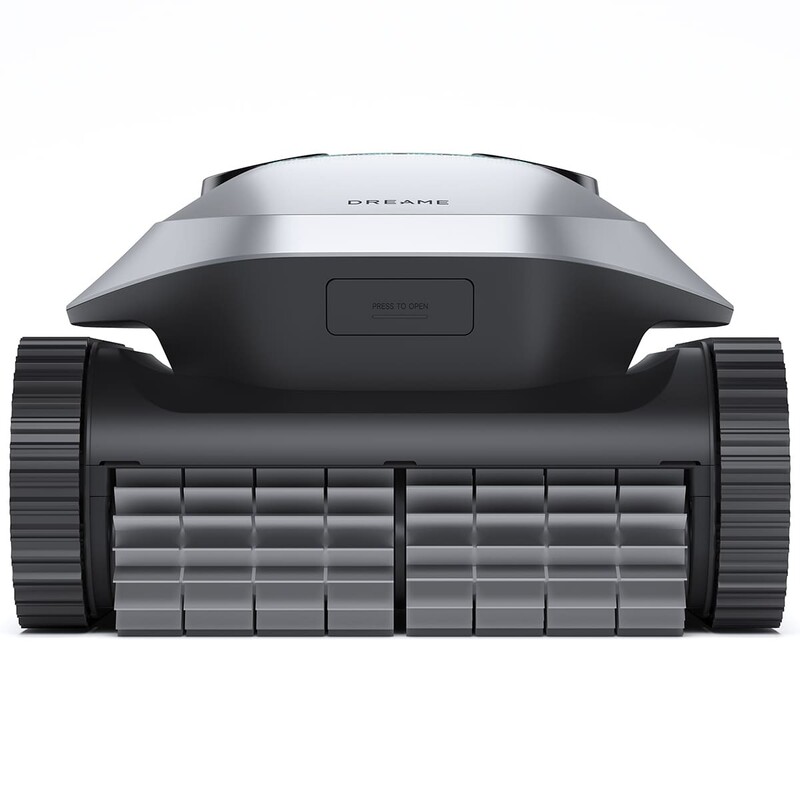 Робот-пилосос для басейну Dreame Z1 Pro (PIXZ4110)