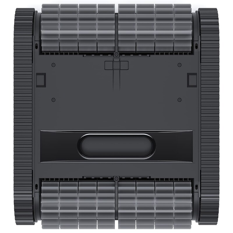 Робот-пилосос для басейну Dreame Z1 Pro (PIXZ4110)