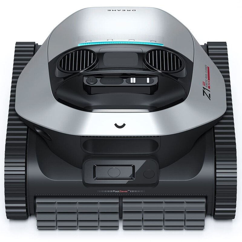 Робот-пилосос для басейну Dreame Z1 Pro (PIXZ4110)