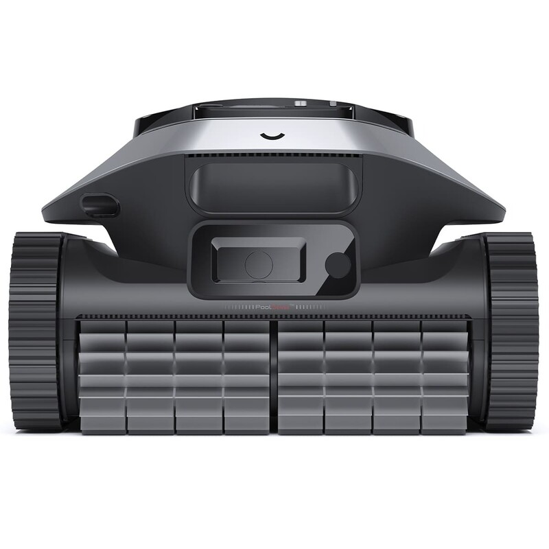 Робот-пилосос для басейну Dreame Z1 Pro (PIXZ4110)