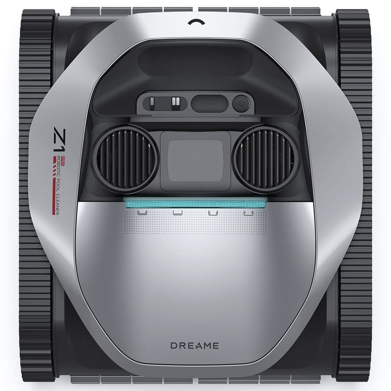 Робот-пилосос для басейну Dreame Z1 Pro (PIXZ4110)