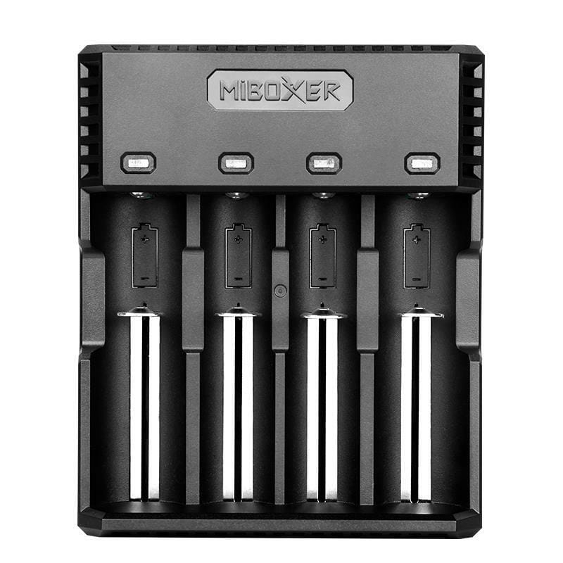 Зарядний пристрій MiBoxer C4S