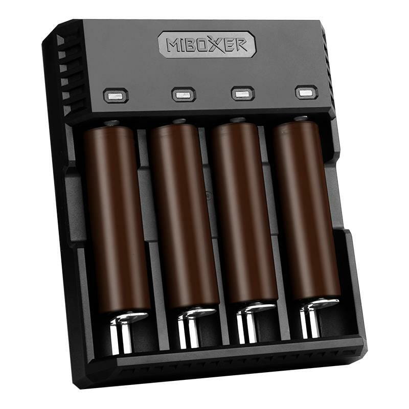 Заряднoe устройство MiBoxer C4S