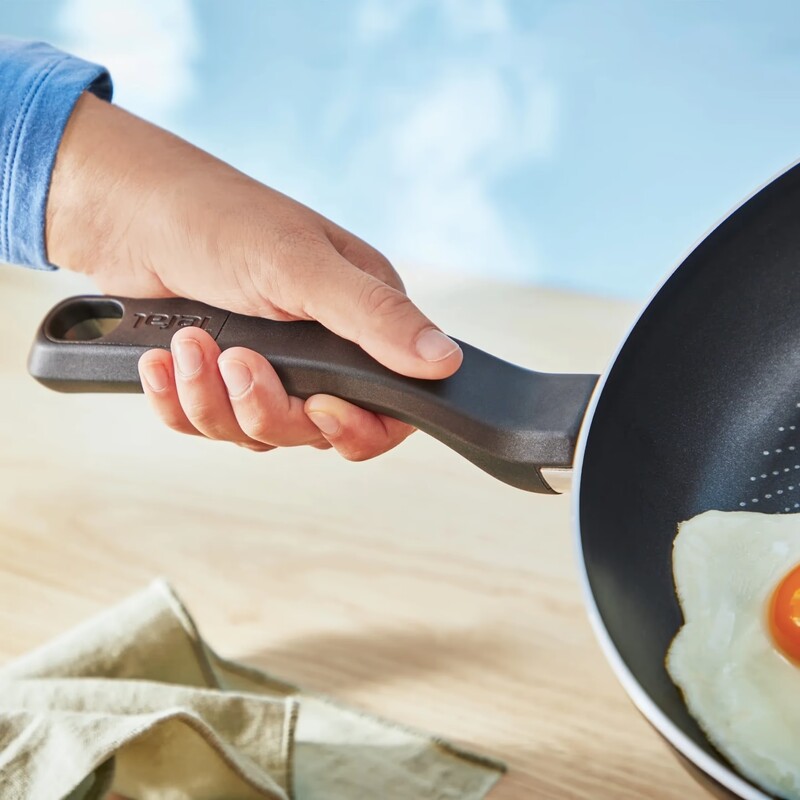 Сковорода Tefal So`Light 22 см (H0560342)
