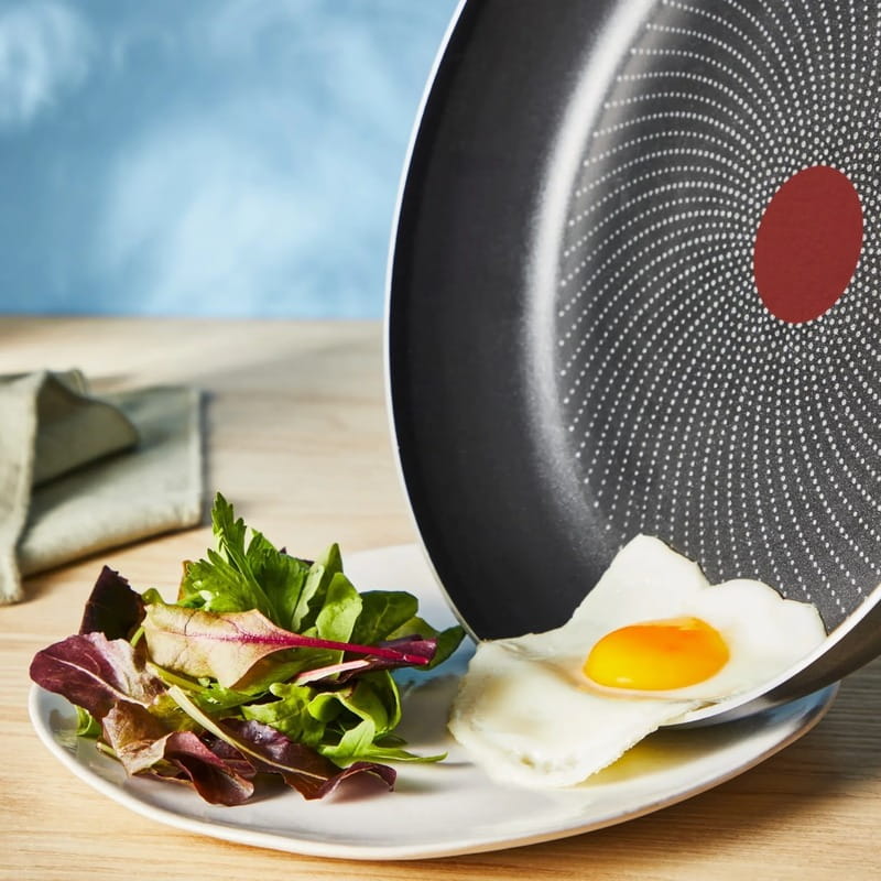 Сковорода Tefal So`Light 22 см (H0560342)