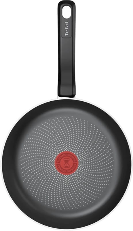 Сковорода с крышкой Tefal So`Light 24 см (H0560442_SET)