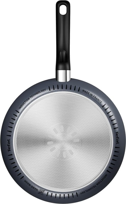 Сковорода с крышкой Tefal So`Light 24 см (H0560442_SET)