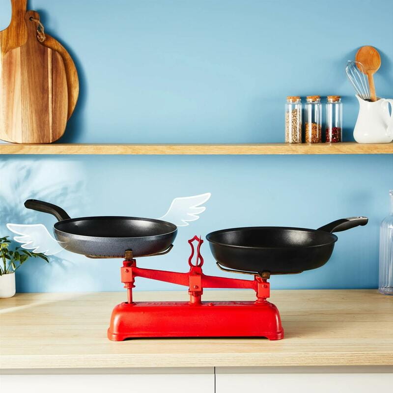 Сковорода с крышкой Tefal So`Light 24 см (H0560442_SET)