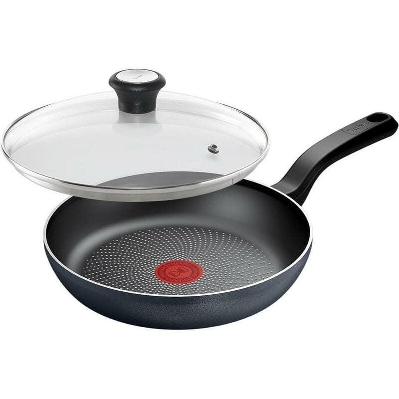 Сковорода с крышкой Tefal So`Light 26 см (H0560542_SET)