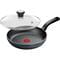 Фото - Сковорода с крышкой Tefal So`Light 26 см (H0560542_SET) | click.ua
