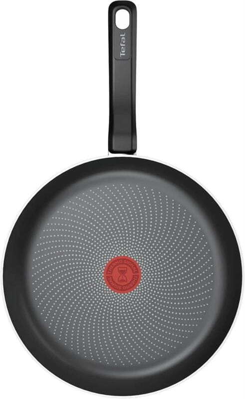 Сковорода с крышкой Tefal So`Light! 28 см (H0560642_SET)