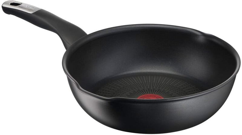 Сковорода глибока Tefal Unlimited 22 см (G2557572)