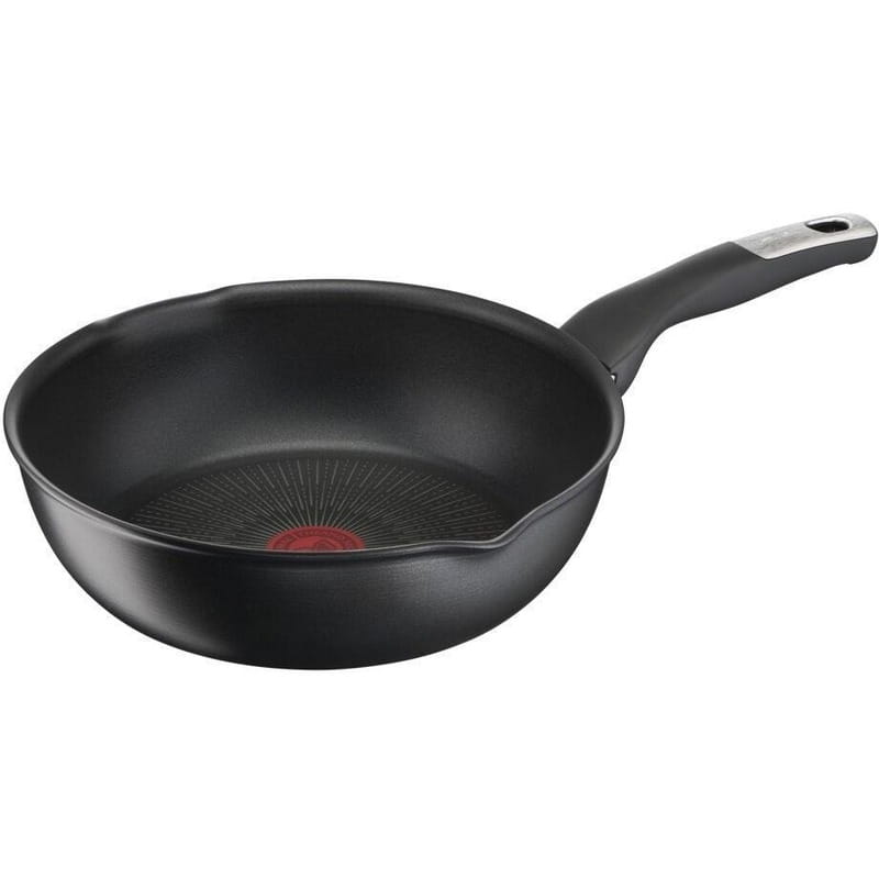 Сковорода глибока Tefal Unlimited 22 см (G2557572)