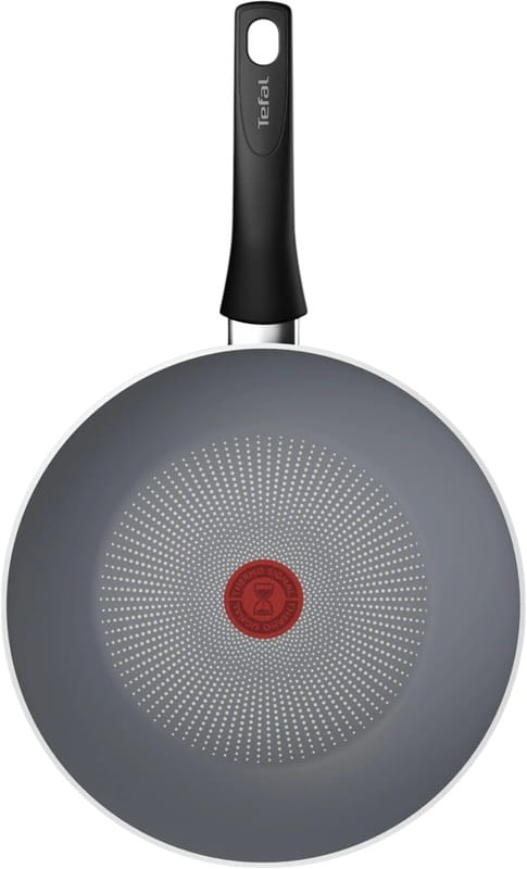 Сковорода WOK Tefal Halo 28 см (C3121953)