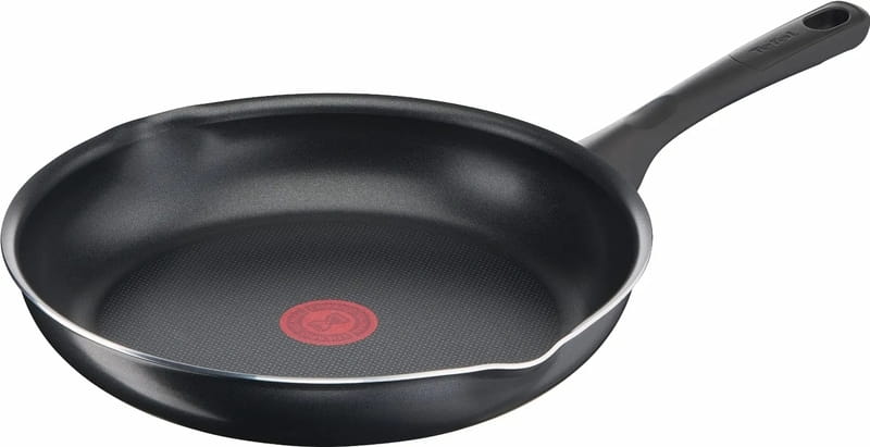 Сковорода с крышкой Tefal Day by Day 20 см (B5580223UA)
