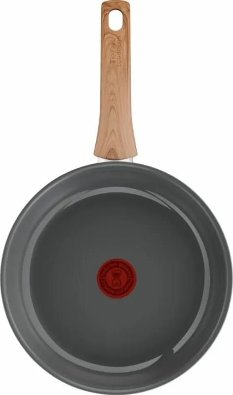 Сковорода Tefal Renew 26 см + контейнер 0.8л Tefal Master Seal Eco (C4250543)