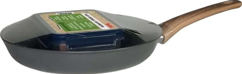 Сковорода Tefal Renew 26 см + контейнер 0.8л Tefal Master Seal Eco (C4250543)