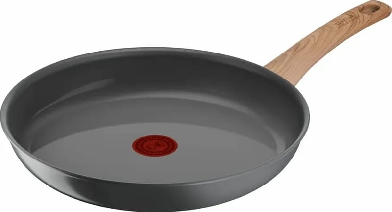 Сковорода Tefal Renew 26 см + контейнер 0.8л Tefal Master Seal Eco (C4250543)