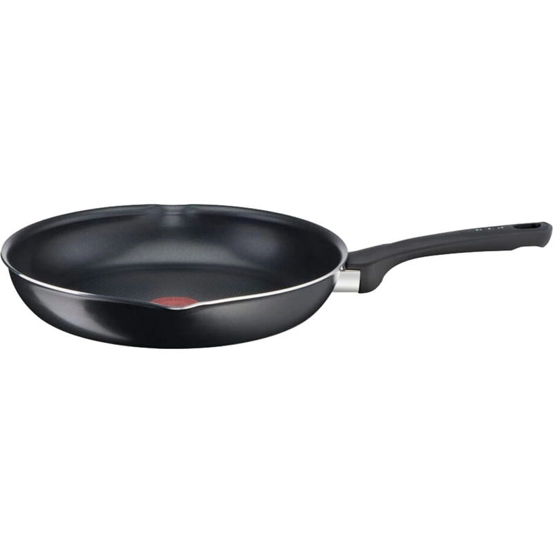 Сковорода з кришкою Tefal Day by Day 28 см (B5580623UA)