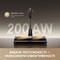 Фото - Акумуляторний пилосос Dreame R20 Ultra AquaCycle (VRV57F) | click.ua