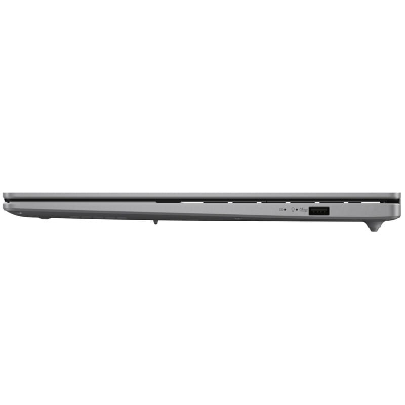 Ноутбук Asus Vivobook 16 M1607KA-MB060 (90NB15F2-M004D0) Cool Silver