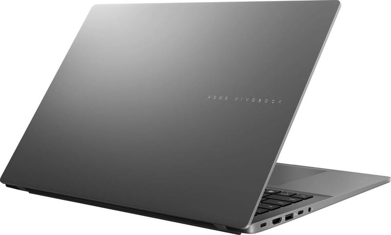 Ноутбук Asus Vivobook S16 M3607HA-RP011 (90NB16F1-M000K0) Matte Gray
