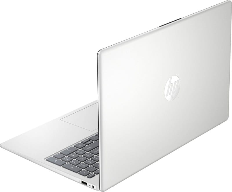 Ноутбук HP 15-fc0000ua (825G2EA) Silver