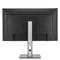 Фото - Монітор Asus 31.5" ProArt PA32QCV (90LM0BD0-B01K71) IPS Silver/Black | click.ua
