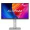 Фото - Монітор Asus 31.5" ProArt PA32QCV (90LM0BD0-B01K71) IPS Silver/Black | click.ua