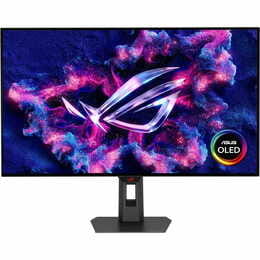 Монитор Asus 31.5" ROG Strix XG32UCWMG (90LM0BW0-B01371) OLED Black 240Hz