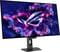 Фото - Монітор Asus 31.5" ROG Strix XG32UCWMG (90LM0BW0-B01371) OLED Black 240Hz | click.ua