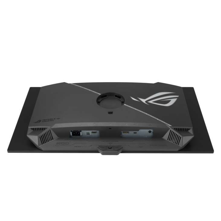 Монитор Asus 27" ROG Strix XG27ACDMS (90LM0B60-B01371) OLED Black 280Hz