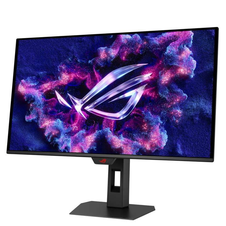 Монитор Asus 27" ROG Strix XG27ACDMS (90LM0B60-B01371) OLED Black 280Hz