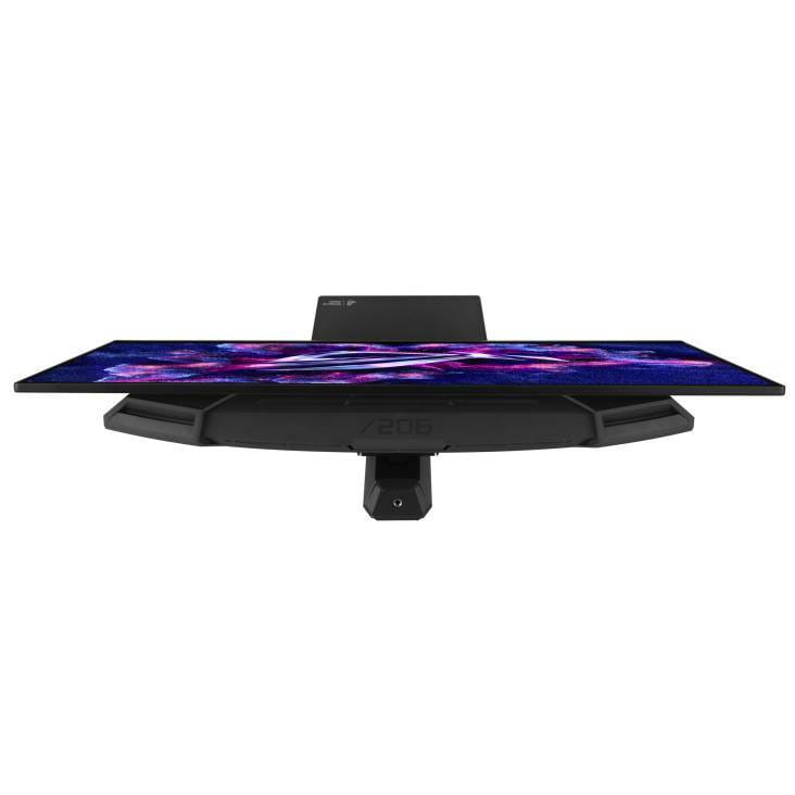 Монитор Asus 27" ROG Strix XG27ACDMS (90LM0B60-B01371) OLED Black 280Hz