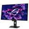 Фото - Монитор Asus 27" ROG Strix XG27ACDMS (90LM0B60-B01371) OLED Black 280Hz | click.ua