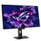 Фото - Монитор Asus 27" ROG Strix XG27ACDMS (90LM0B60-B01371) OLED Black 280Hz | click.ua