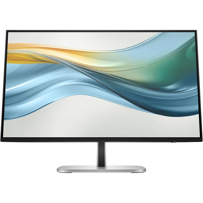 Монітор HP 23.8" S5 Pro 524pu (9D9V7AA) IPS Black/Silver 100Hz