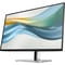 Фото - Монітор HP 23.8" S5 Pro 524pu (9D9V7AA) IPS Black/Silver 100Hz | click.ua