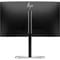 Фото - Монітор HP 23.8" S5 Pro 524pu (9D9V7AA) IPS Black/Silver 100Hz | click.ua