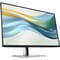 Фото - Монітор HP 23.8" S5 Pro 524pu (9D9V7AA) IPS Black/Silver 100Hz | click.ua
